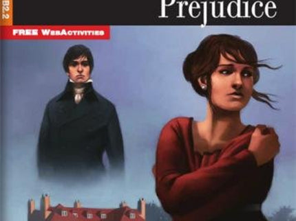 Pride And Prejudice