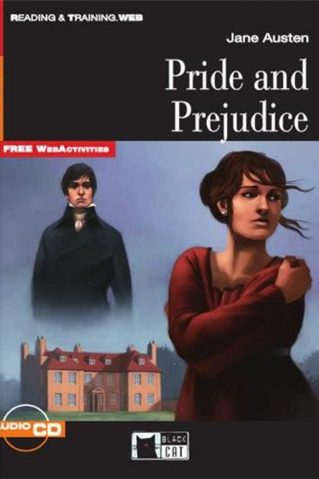 Pride And Prejudice