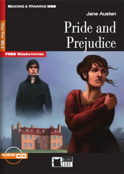 Pride And Prejudice