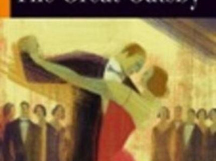 Libro The Great Gatsby B2.2 Sin Cd: .