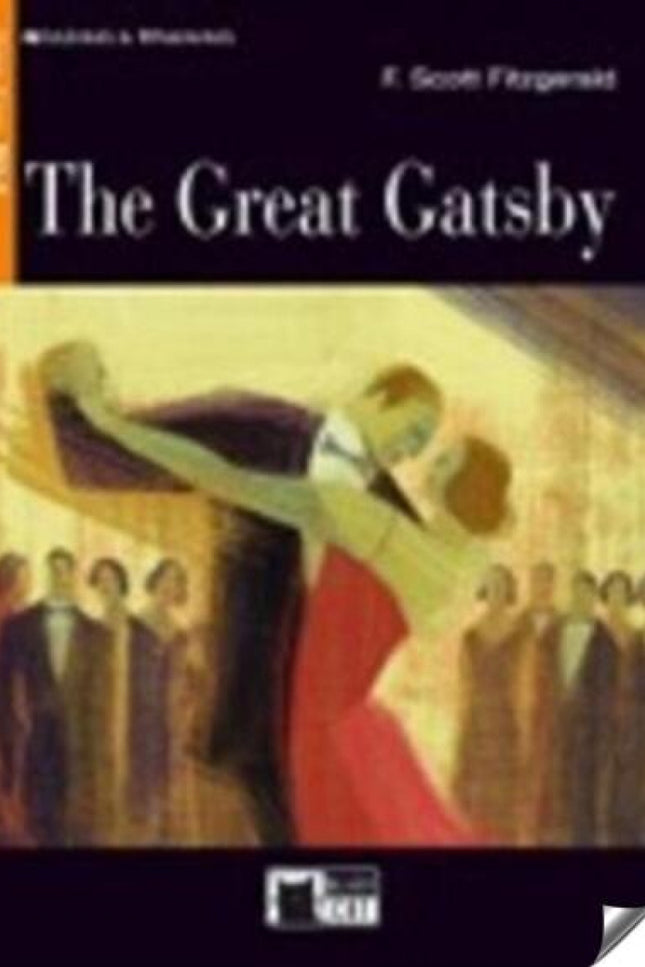 Libro The Great Gatsby B2.2 Sin Cd: .