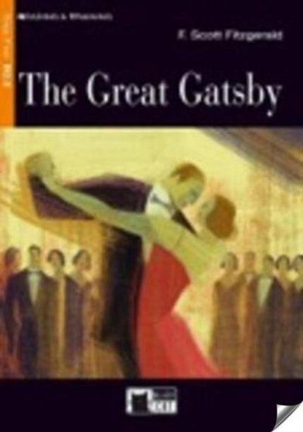Libro The Great Gatsby B2.2 Sin Cd: .