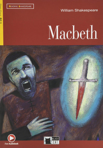 Libro Macbeth. Reading Shakespeare B2.1.free Audiobook: .
