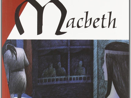 Macbeth Drama+cd N/E