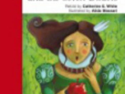 Snow White And Seven Dwarfs