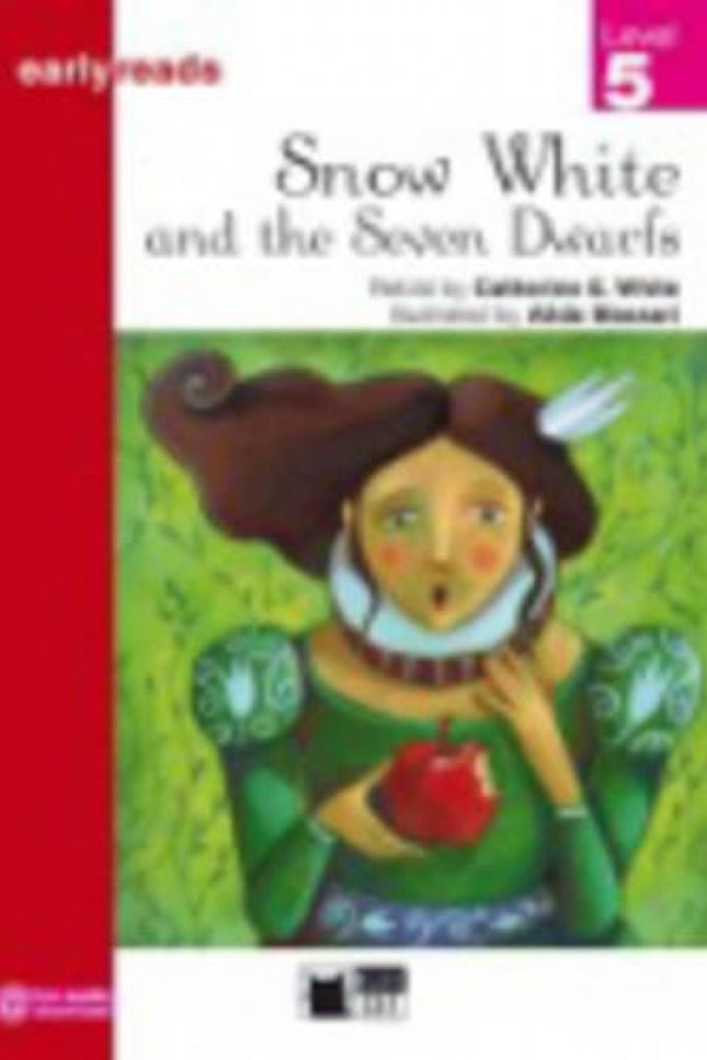 Snow White And Seven Dwarfs