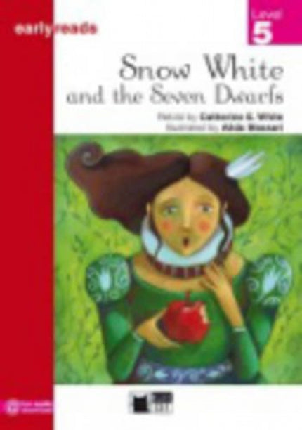Snow White And Seven Dwarfs