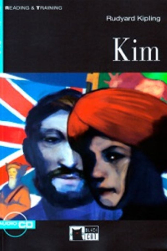 Libro Kim: .