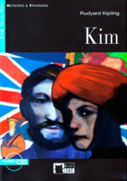 Libro Kim: .