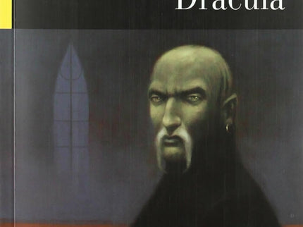 Libro Dracula: .