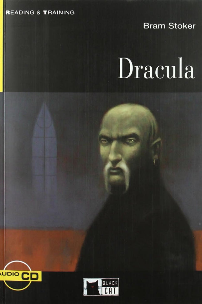 Libro Dracula: .