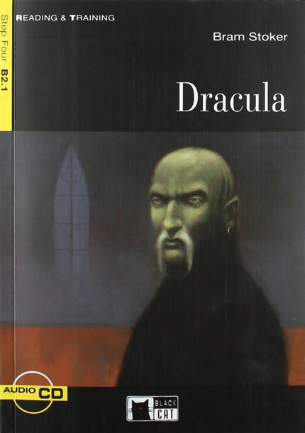 Libro Dracula: .