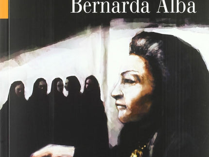 Libro La Casa De Bernarda Alba: .