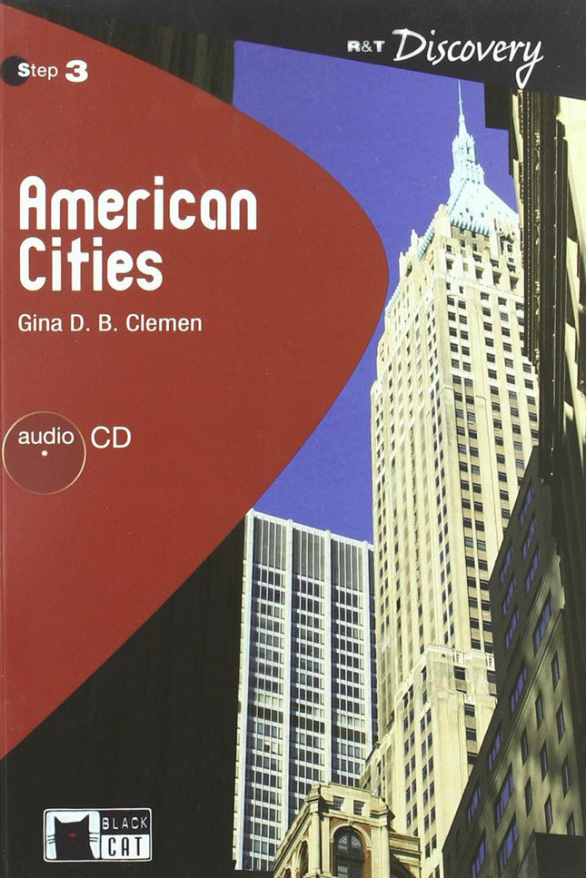 American Cities