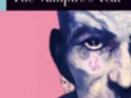 Libro Vampire's Tear: .