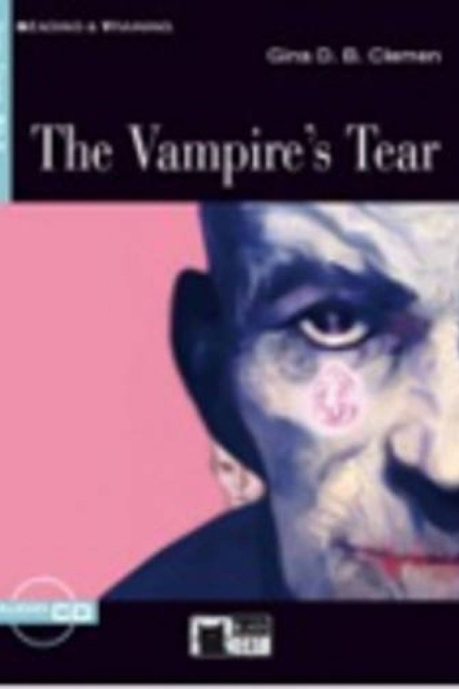 Libro Vampire's Tear: .
