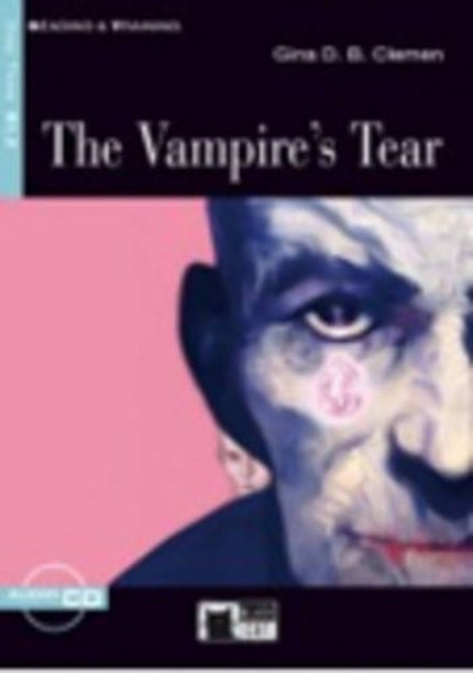 Libro Vampire's Tear: .