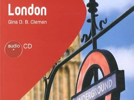 Libro London: .