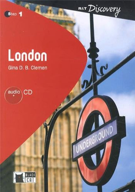 Libro London: .
