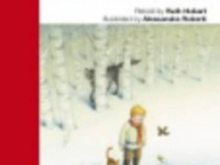 Libro Peter And The Wolf: .