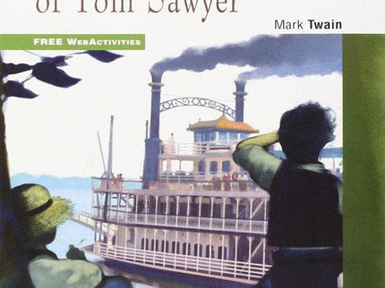 The Adventures Of Tom Sawyer