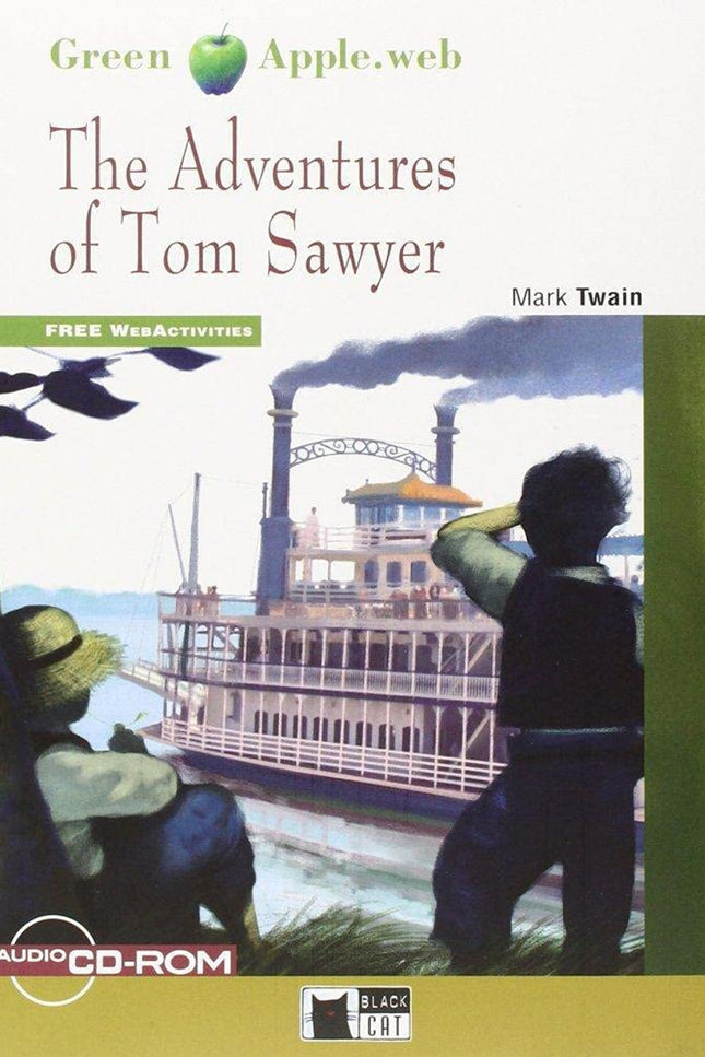 The Adventures Of Tom Sawyer