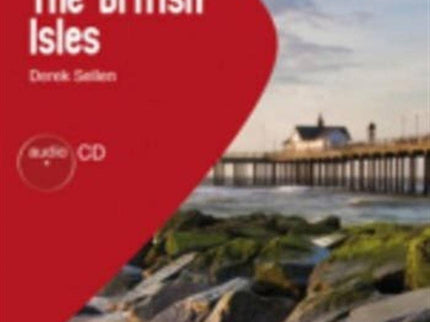 Libro The British Isles: .