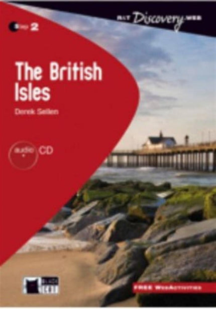 Libro The British Isles: .