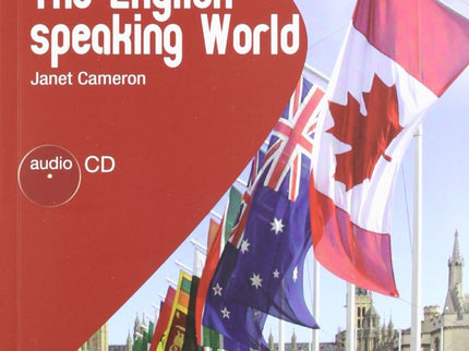 Libro The English-speaking World: .