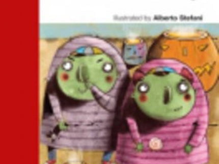 Libro Halloween Holliday: .
