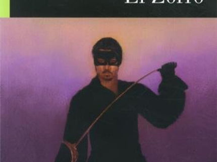 Libro El Zorro: .