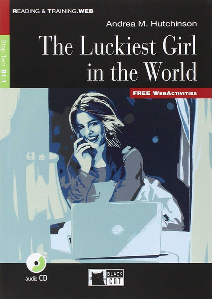 Libro The Luckiest Grill In The World: .