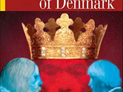 Libro Hamlet, Prince Of Denmark Step 4: .