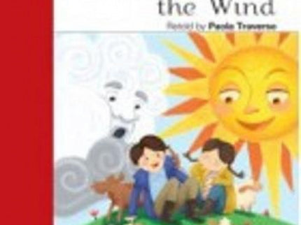 Libro The Sun And The Wind 1.earlyreads: .