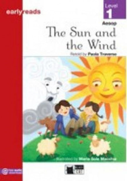 Libro The Sun And The Wind 1.earlyreads: .