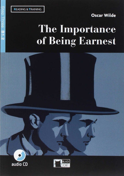 The Importance Of Being Earnest Step Three B1 2 Reading And Training