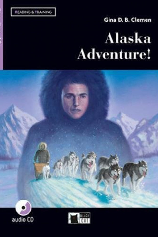 Alaska Adventure