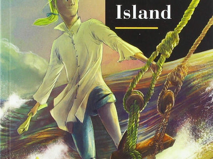 Treasure Island (life Skills). Free Audiobook