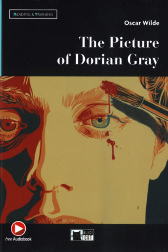 The Picture Of Dorian Gray B1.2 (r