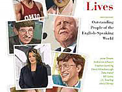Great Lives (+audiobook) (a2) Green Apple Life Skills