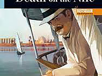 Death On The Nile Free Audio R