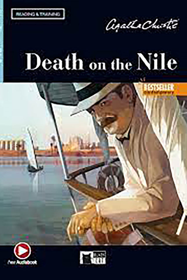Death On The Nile Free Audio R
