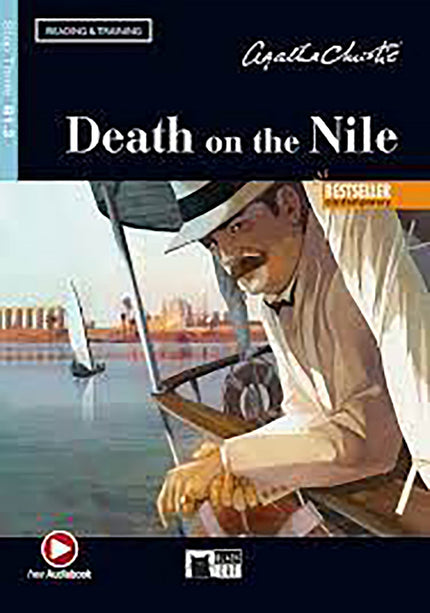 Death On The Nile Free Audio R