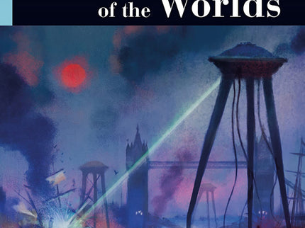 The War Of The Worlds