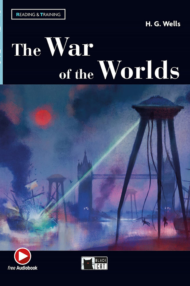 The War Of The Worlds