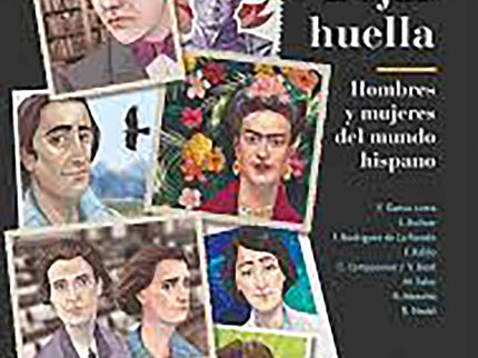 Dejar Huella
