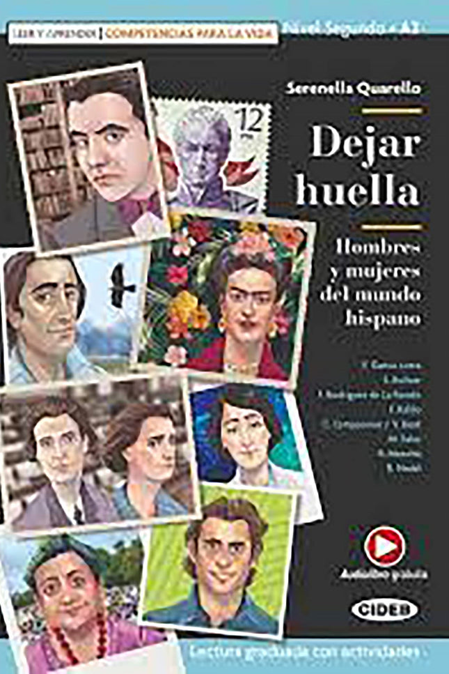 Dejar Huella