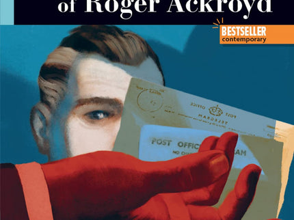 The Murder Of Roger Acroyd. Free Audiobook