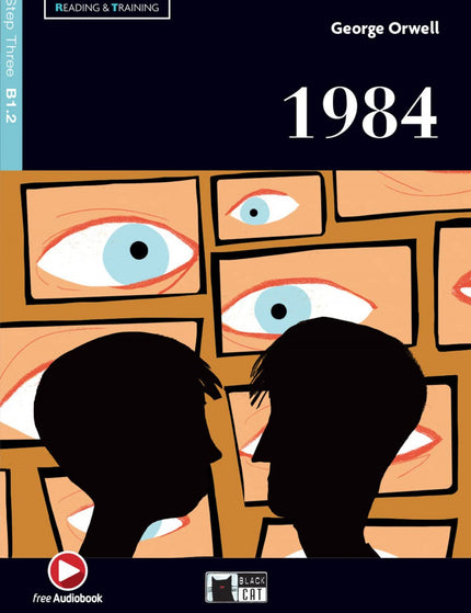 Collection image for: George Orwell