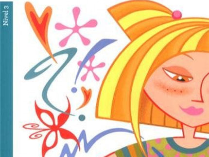 Libro Niv.3/El Diario De Val: .